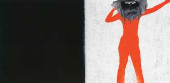 CD Black Moth Super Rainbow: Eating Us