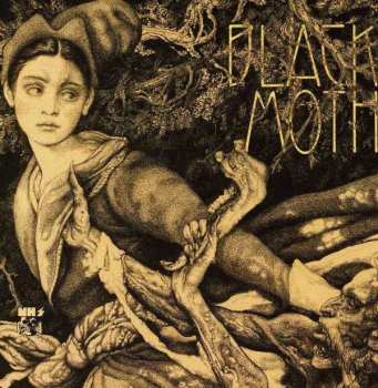 Album Black Moth: The Killing Jar