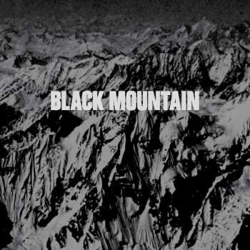 Album Black Mountain: Black Mountain