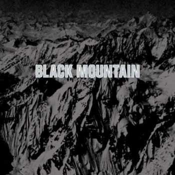 LP Black Mountain: Black Mountain 478875