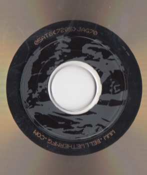CD Black Mountain: Black Mountain 249336