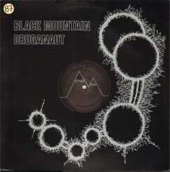Album Black Mountain: Druganaut