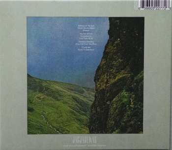 CD Black Mountain: IV 121442