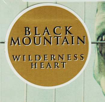 CD Black Mountain: Wilderness Heart 114746