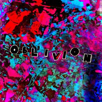 Album Black Noi$e: Oblivion