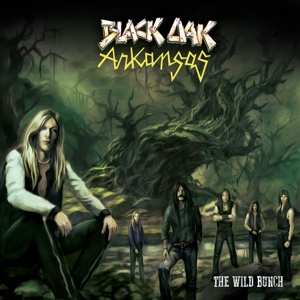 2LP Black Oak Arkansas: The Wild Bunch CLR 383328
