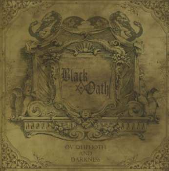 Album Black Oath: Ov Qliphoth And Darkness