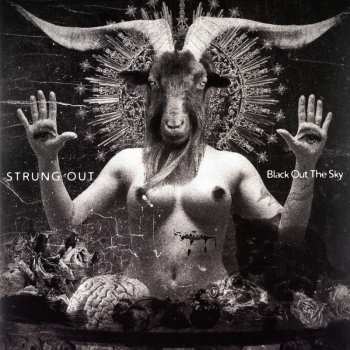 Album Strung Out: Black Out The Sky