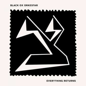 Album Black Ox Orkestar: Everything Returns