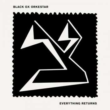 LP Black Ox Orkestar: Everything Returns 379396