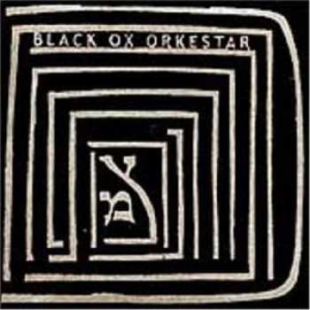 Black Ox Orkestar: Ver Tanzt? = ?װער טאַנצט