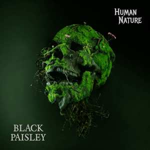 Album Black Paisley: Human Nature