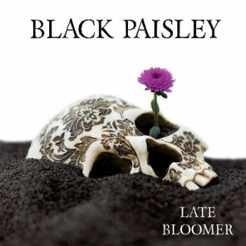 Album Black Paisley: Late Bloomer