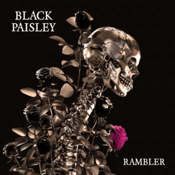Album Black Paisley: Rambler