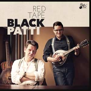 Album Black Patti: Red Tape