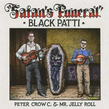Album Black Patti: Satan's Funeral