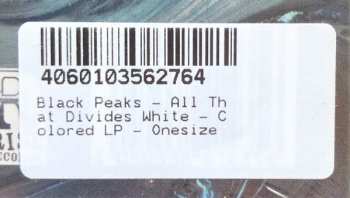 LP Black Peaks: All That Divides LTD | CLR 1691