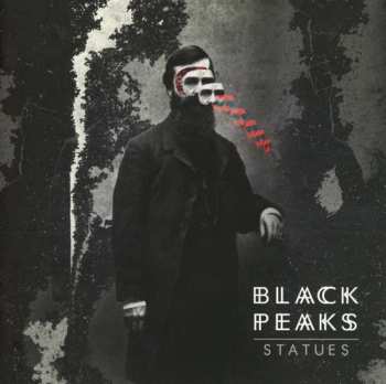CD Black Peaks: Statues 34411