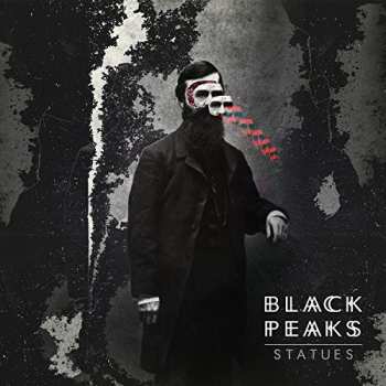Album Black Peaks: Statues