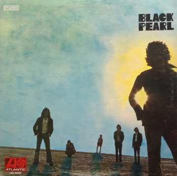 Album Black Pearl: Black Pearl