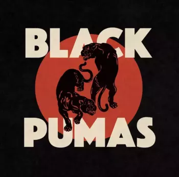Album Black Pumas: Black Pumas
