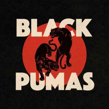 2CD Black Pumas: Black Pumas DLX 156797
