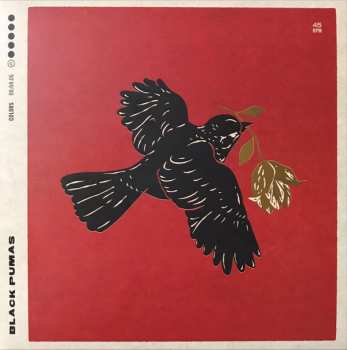 6SP/Box Set Black Pumas: Black Pumas LTD