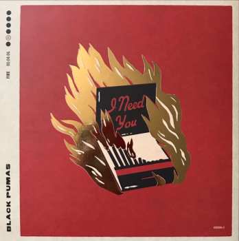 6SP/Box Set Black Pumas: Black Pumas LTD