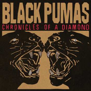 Album Black Pumas: Chronicles Of A Diamond