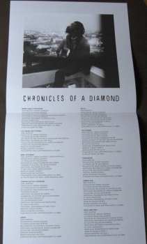 LP Black Pumas: Chronicles Of A Diamond CLR 511731