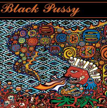 Album Black Pussy: Magic Mustache