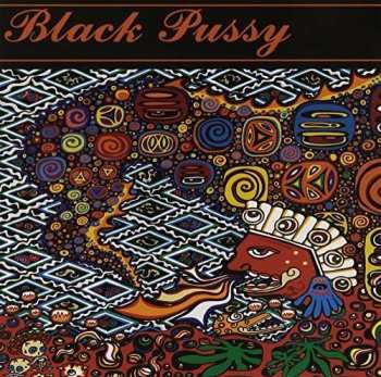 CD Black Pussy: Magic Mustache 449874