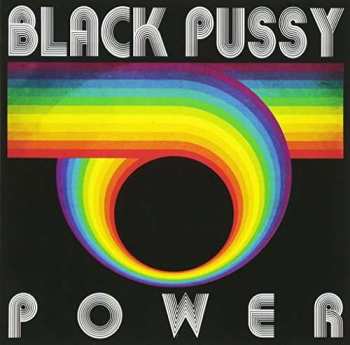 CD Black Pussy: Power 410086