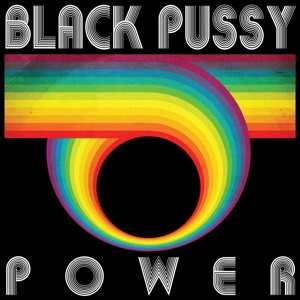 Album Black Pussy: Power