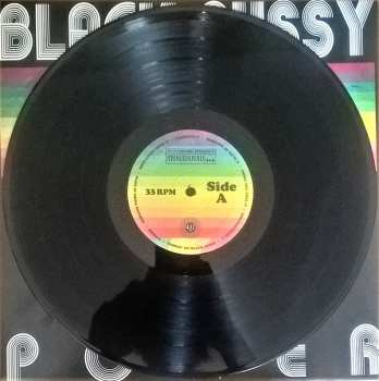 LP Black Pussy: Power 138516