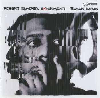 CD Robert Glasper Experiment: Black Radio 4905