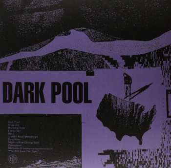 LP Black Rain: Dark Pool 68224