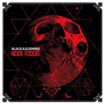 Album Black Rainbows: Holy Moon