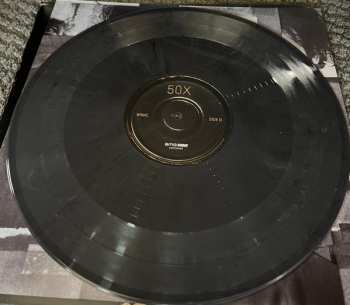 2LP Black Rebel Motorcycle Club: Wrong Creatures CLR | LTD