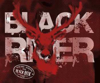 Album Black River: Black Box