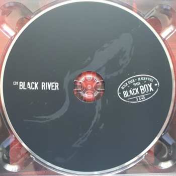 3CD Black River: Black Box 253422