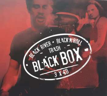 3CD Black River: Black Box 253422