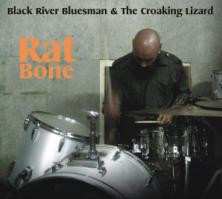 Album Black River Bluesman: Rat Bone