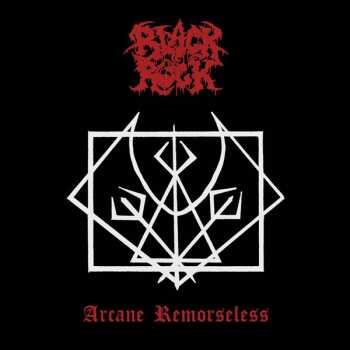 Album Black Rock: Arcane Remorseless