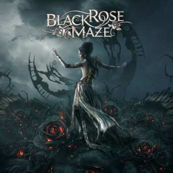Album Black Rose Maze: Black Rose Maze