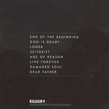 2LP/2CD/DVD/Box Set Black Sabbath: 13 LTD | DLX | DIGI