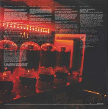 2LP/2CD/DVD/Box Set Black Sabbath: 13 LTD | DLX | DIGI