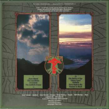 4CD/Box Set Black Sabbath: Anno Domini 1989–1995 DLX