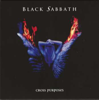 4CD/Box Set Black Sabbath: Anno Domini 1989–1995 DLX