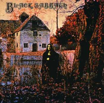 Album Black Sabbath: Black Sabbath